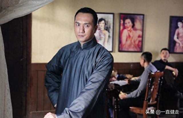 抗日传奇——《英雄祭》