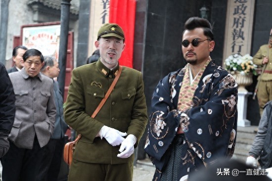 抗日传奇——《英雄祭》