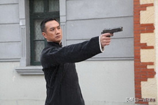 抗日传奇——《英雄祭》