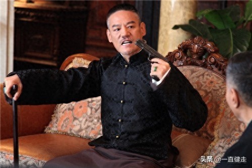 抗日传奇——《英雄祭》