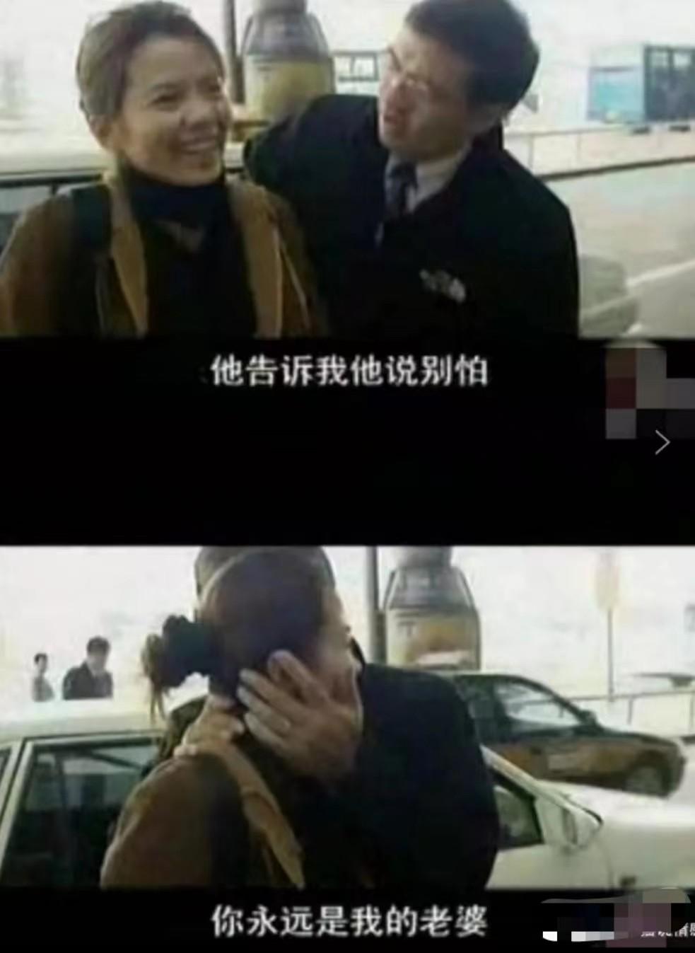 嫁大8岁王志，两度患癌， 心酸的朱迅，母亲的态度成了她一生的痛