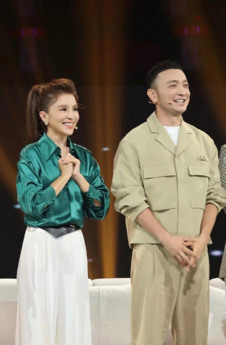 嫁大8岁王志，两度患癌， 心酸的朱迅，母亲的态度成了她一生的痛