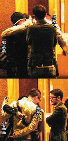 霍启刚个人资料简介（郭晶晶霍启刚：跳水皇后下嫁豪门，五年生三娃，相爱18年恩爱如初）