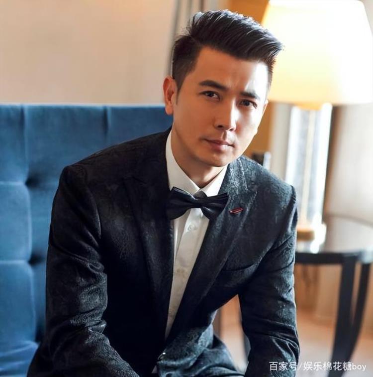 港星为什么不显老「港星为啥不显老而且更有气质是因为他们比内娱明星自律吗」