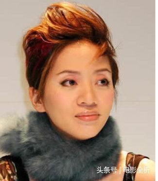 梅艳芳什么原因去世（揭秘梅艳芳当年死亡原因）(1)