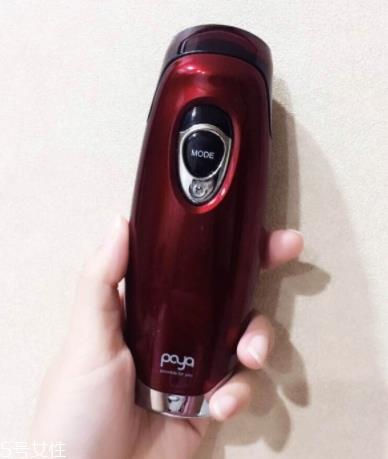 韩国poya射频童颜机骗局