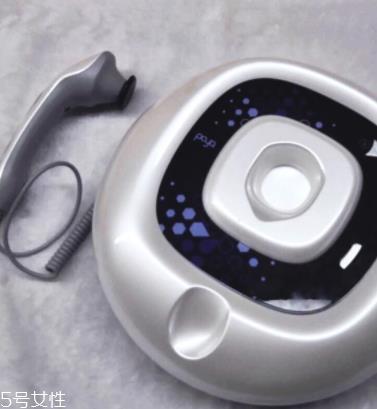 韩国poya射频童颜机骗局