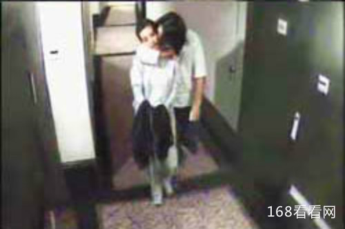 朱孝天李冰冰酒店开房事件照片曝光 李冰冰为什么叫莲花姐原因