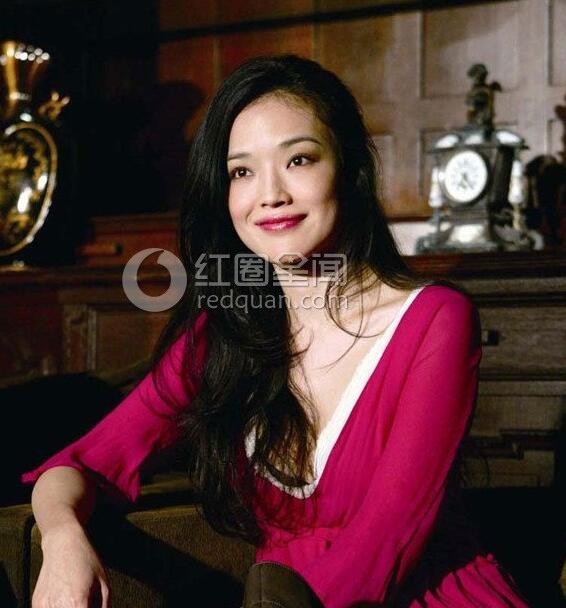 柯俊雄跟舒淇是真的吗 舒淇被柯俊雄真做了没