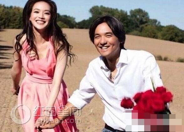 柯俊雄跟舒淇是真的吗 舒淇被柯俊雄真做了没