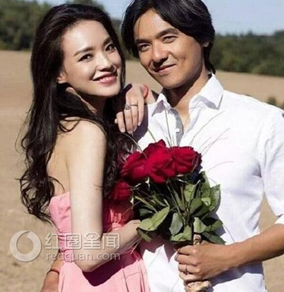 柯俊雄跟舒淇是真的吗 舒淇被柯俊雄真做了没