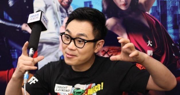 演员大鹏因违建被知情人勒索，随后选择报警，但这3处违建必须拆