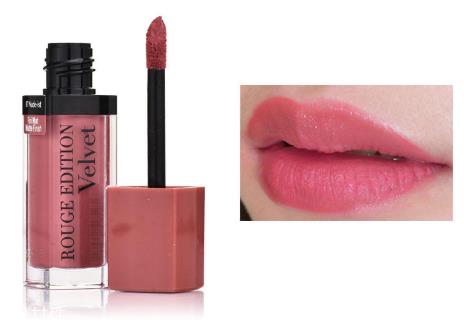 见家长涂什么颜色口红 见家长口红合集