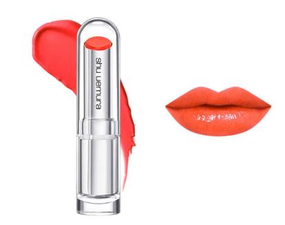 见家长涂什么颜色口红 见家长口红合集