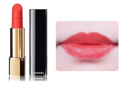 见家长涂什么颜色口红 见家长口红合集