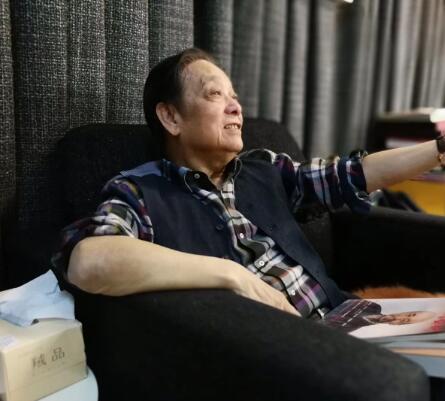 韩美林几个孩子