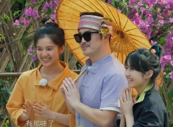 向往的生活沙溢是哪一期