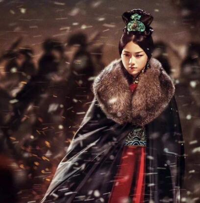 大明皇妃为什么改名大明风华