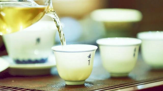 送礼送茶叶有什么忌讳（为什么说送人情不能送茶叶）(4)