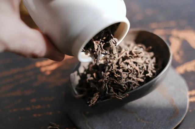 送礼送茶叶有什么忌讳（为什么说送人情不能送茶叶）(3)