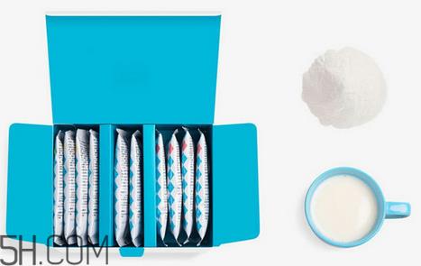 超模25代餐粉喝完恶心是为什么？超模25代餐粉在哪里买？