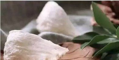 燕窝有霉味怎么处理,燕窝有点霉味还能吃的吗图1