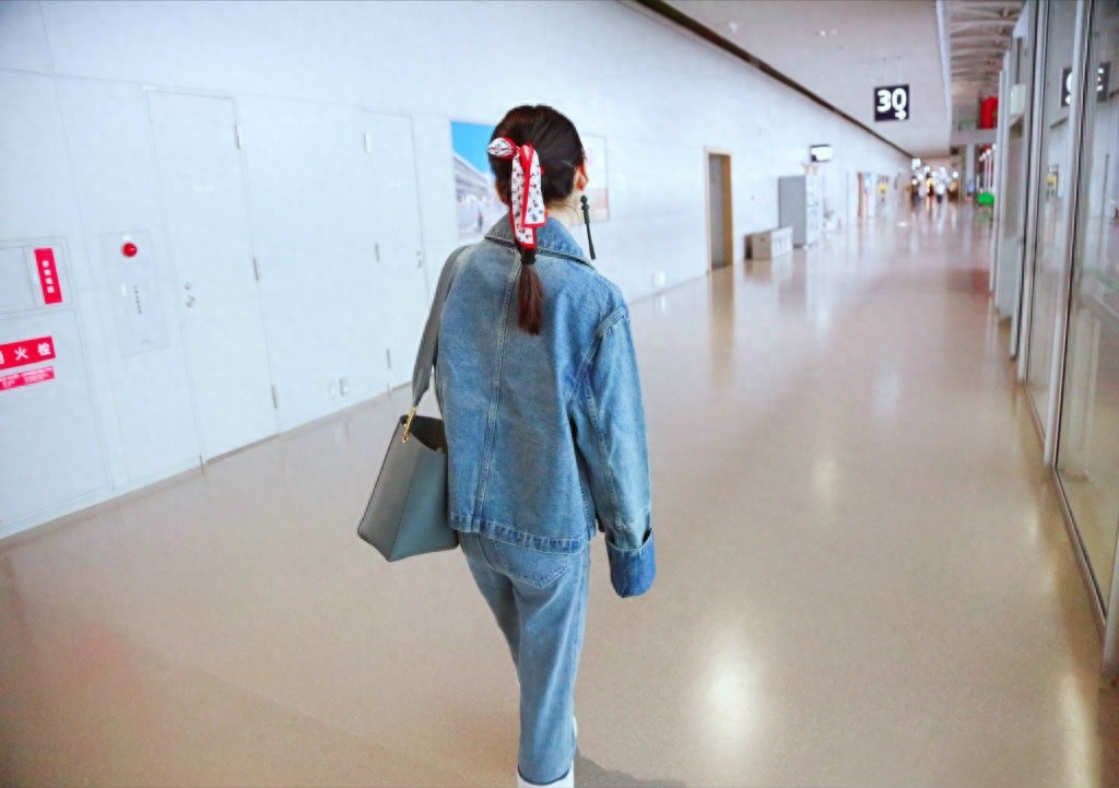 美丽女神——孙佳奇