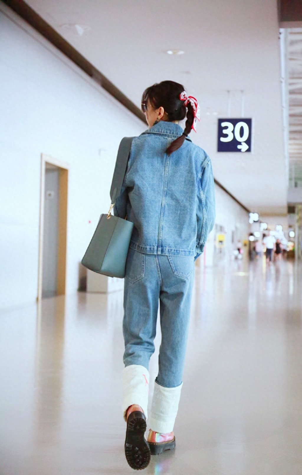 美丽女神——孙佳奇