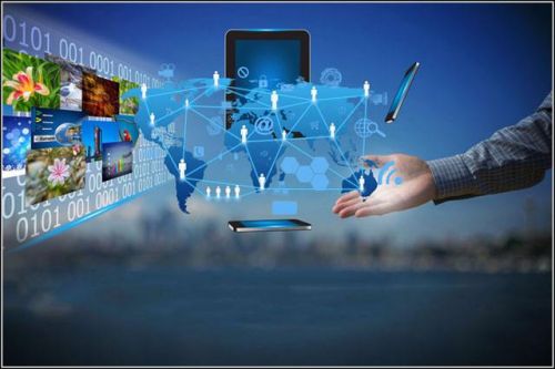 网络生活中的道德要求有哪些(网络生活的基本准则有哪些)-第1张图片-