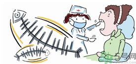 鱼刺卡喉喝醋可以治疗吗？鱼刺卡喉喝醋好不好？