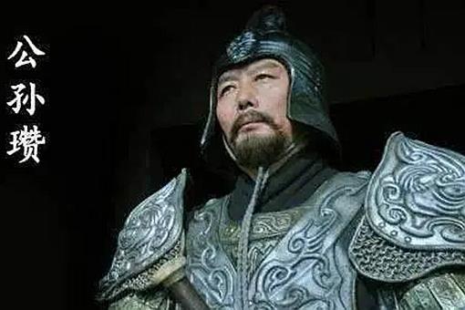 关于刘虞公孙瓒的诗词你了解多少?