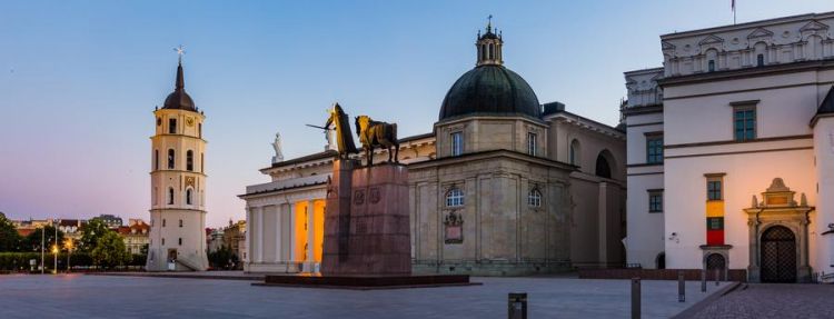 立陶宛是哪个国家的附属国