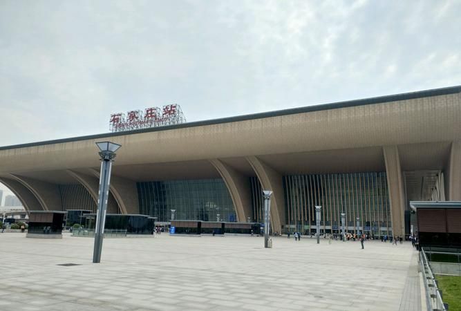 石家庄火车站在全国的定位