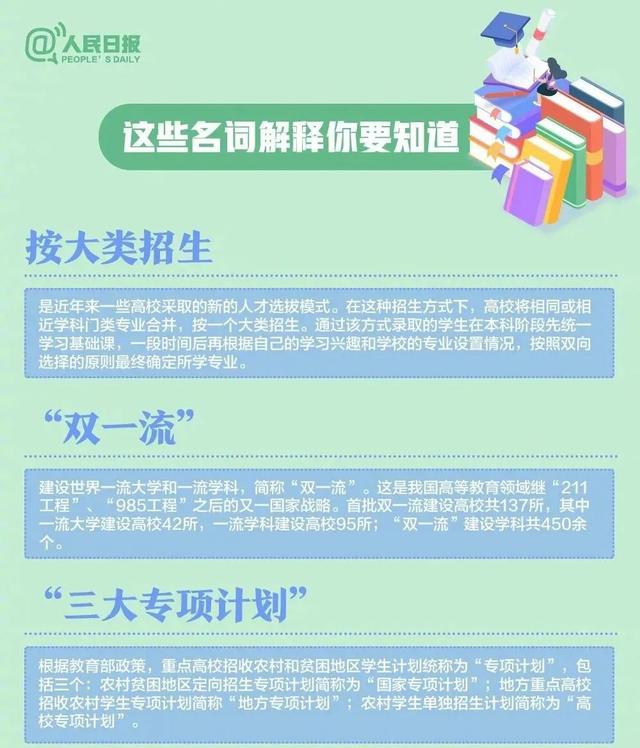 志愿填报技巧及流程（手把手教你志愿填报）(13)
