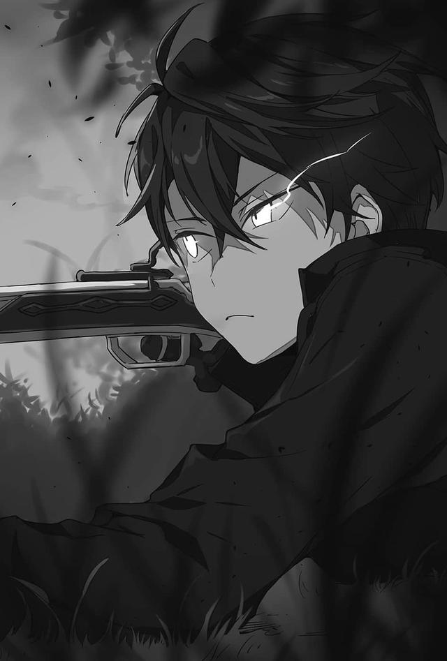 暗杀者全集讲解（暗杀者动画七月上线）(8)