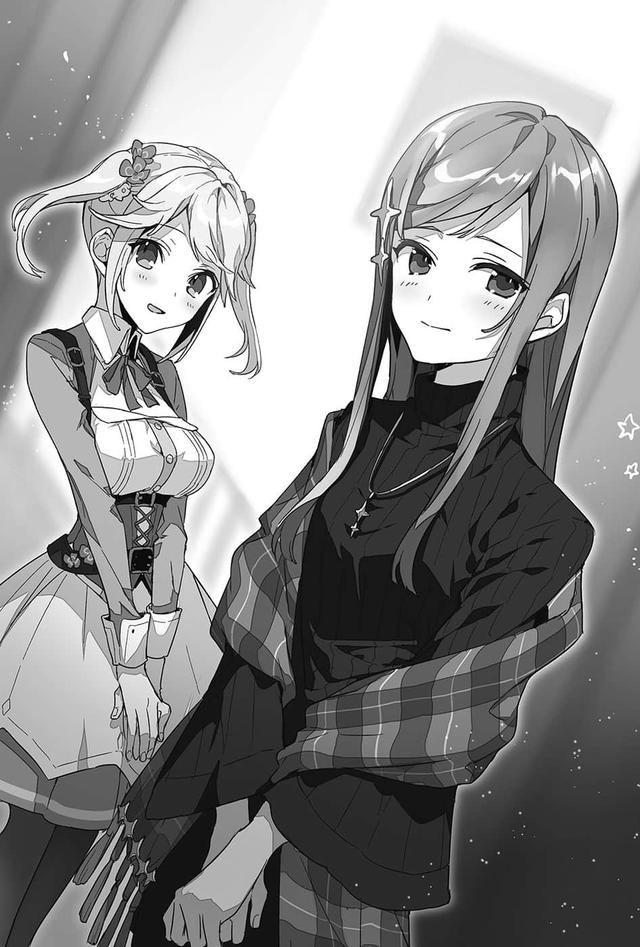 暗杀者全集讲解（暗杀者动画七月上线）(13)