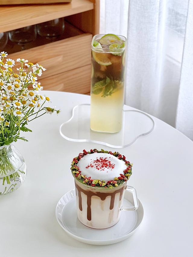 商用半自动意式咖啡机推荐（靠着它甚至可以出门摆摊）(14)