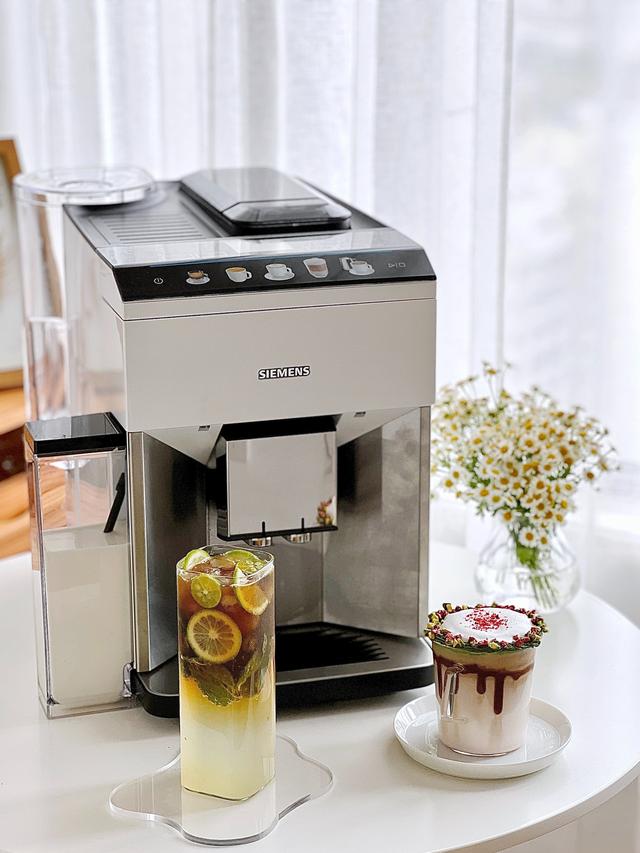 商用半自动意式咖啡机推荐（靠着它甚至可以出门摆摊）(15)