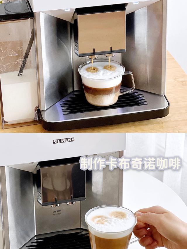 商用半自动意式咖啡机推荐（靠着它甚至可以出门摆摊）(8)