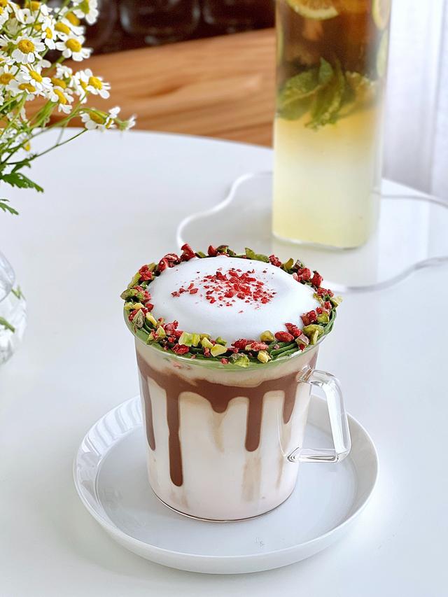 商用半自动意式咖啡机推荐（靠着它甚至可以出门摆摊）(13)