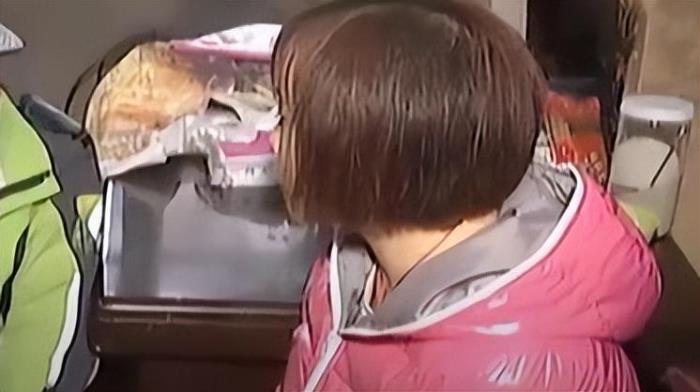 老婆离家出走一般会回来吗（女子多次跟其他男人离家出走）