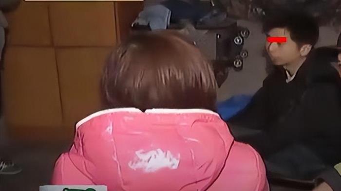 老婆离家出走一般会回来吗（女子多次跟其他男人离家出走）