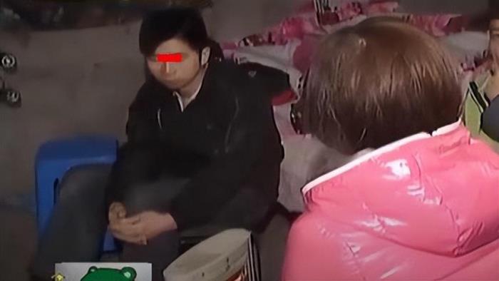 老婆离家出走一般会回来吗（女子多次跟其他男人离家出走）