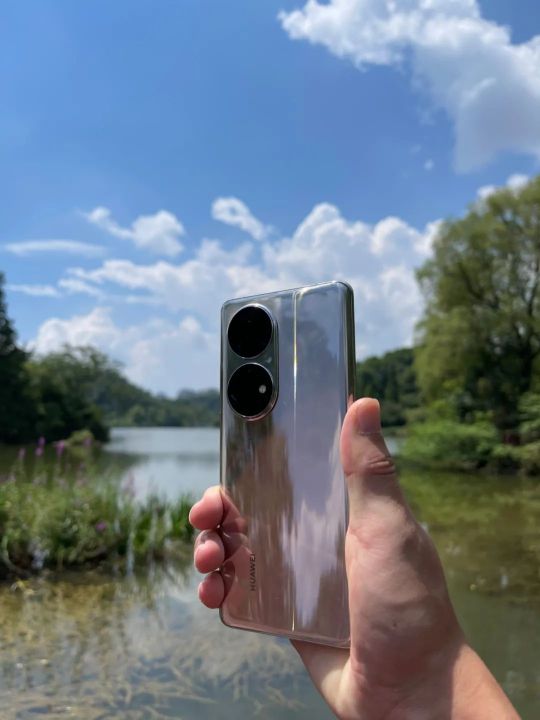 华为p50像素（华为p50让我觉得惊喜的4个性能）