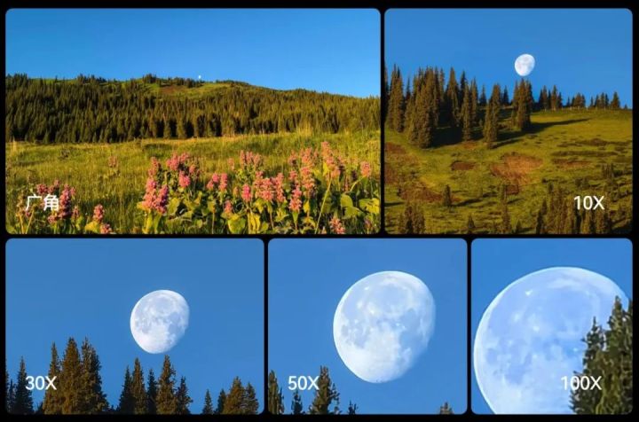 华为p50像素（华为p50让我觉得惊喜的4个性能）