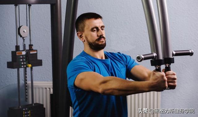 哪种健身器械最好用（10大健身器械排行榜）(13)