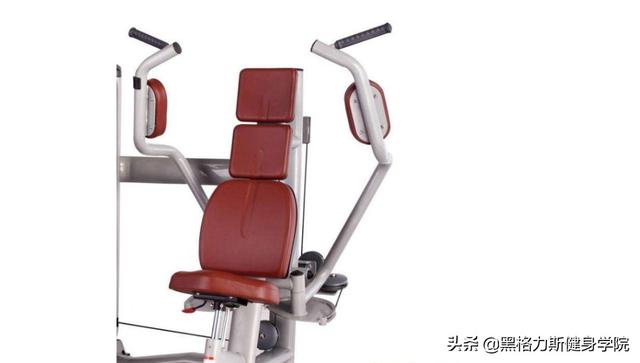哪种健身器械最好用（10大健身器械排行榜）(12)