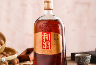 绍兴酒有哪些品牌,黄酒品牌排行榜前十名图10