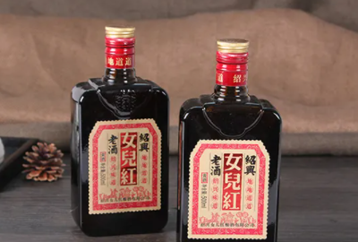 绍兴酒有哪些品牌,黄酒品牌排行榜前十名图4