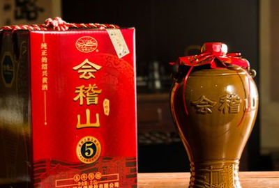 绍兴酒有哪些品牌,黄酒品牌排行榜前十名图6